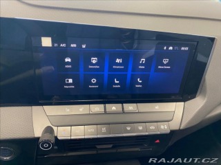 Opel Astra 1.2 ST Edition 81 kW MT+v 2024
