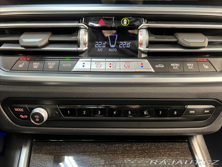 BMW 3 320d xDrive AT LUXURY LIN 2022
