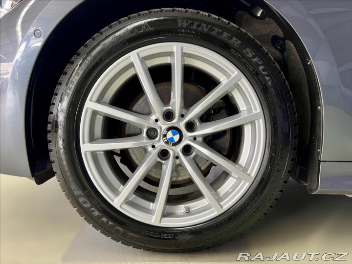 BMW 3 320d xDrive AT LUXURY LIN 2022