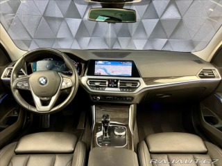 BMW 3 320d xDrive AT LUXURY LIN 2022
