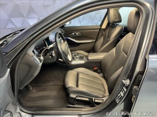 BMW 3 320d xDrive AT LUXURY LIN 2022