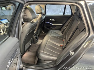 BMW 3 320d xDrive AT LUXURY LIN 2022