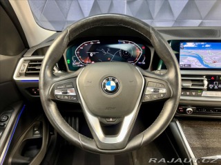 BMW 3 320d xDrive AT LUXURY LIN 2022
