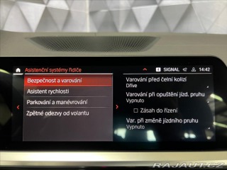 BMW 3 320d xDrive AT LUXURY LIN 2022
