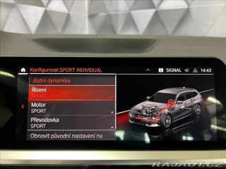 BMW 3 320d xDrive AT LUXURY LIN 2022