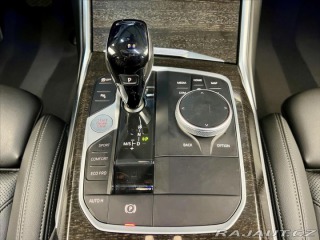 BMW 3 320d xDrive AT LUXURY LIN 2022