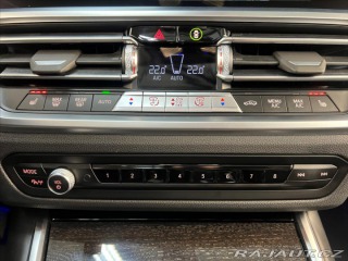 BMW 3 320d xDrive AT LUXURY LIN 2022