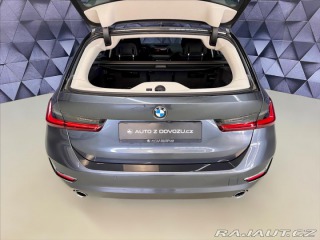 BMW 3 320d xDrive AT LUXURY LIN 2022