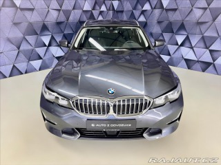 BMW 3 320d xDrive AT LUXURY LIN 2022