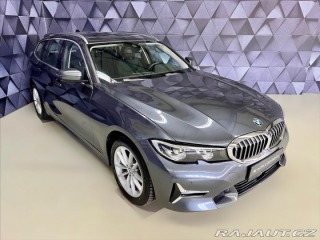 BMW 3 320d xDrive AT LUXURY LIN 2022