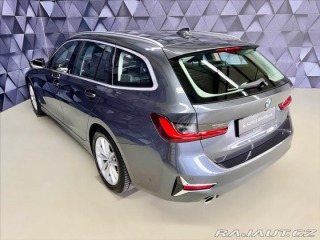 BMW 3 320d xDrive AT LUXURY LIN 2022