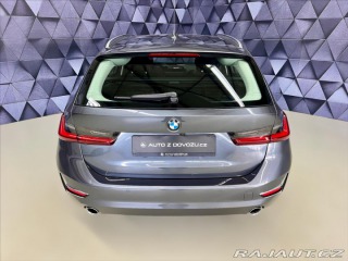 BMW 3 320d xDrive AT LUXURY LIN 2022