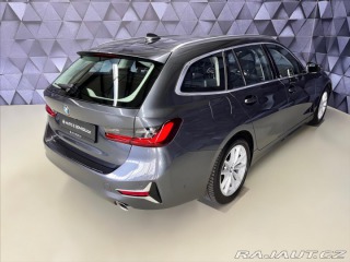 BMW 3 320d xDrive AT LUXURY LIN 2022