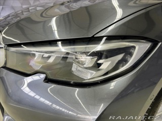 BMW 3 320d xDrive AT LUXURY LIN 2022