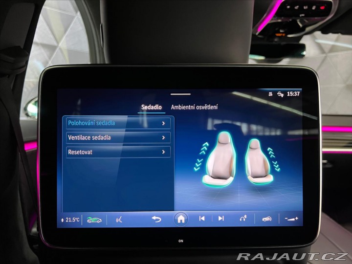 Mercedes-Benz S 400d 4MATIC AMG, MANUFAKT 2023