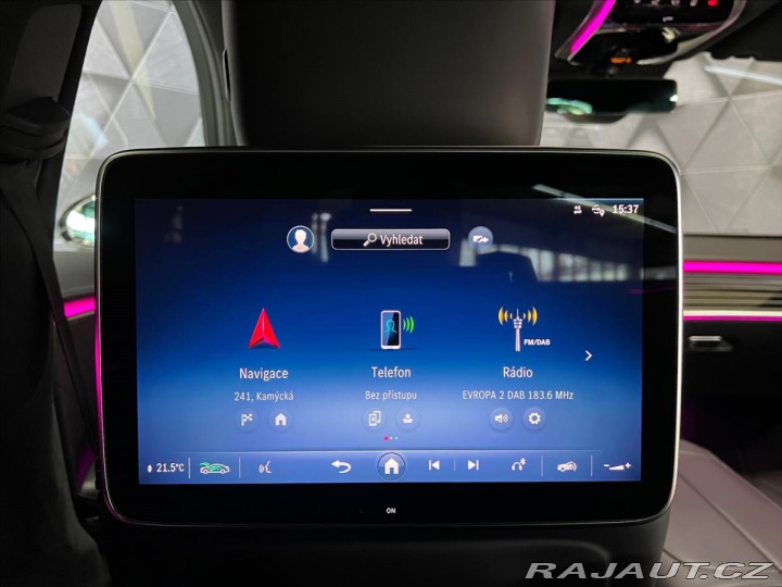 Mercedes-Benz S 400d 4MATIC AMG, MANUFAKT 2023