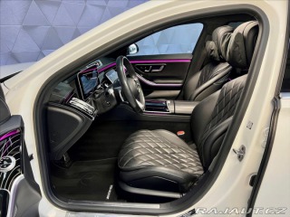 Mercedes-Benz S 400d 4MATIC AMG, MANUFAKT 2023