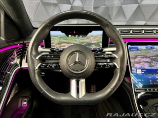 Mercedes-Benz S 400d 4MATIC AMG, MANUFAKT 2023