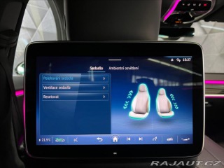 Mercedes-Benz S 400d 4MATIC AMG, MANUFAKT 2023