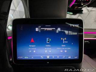 Mercedes-Benz S 400d 4MATIC AMG, MANUFAKT 2023