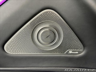Mercedes-Benz S 400d 4MATIC AMG, MANUFAKT 2023