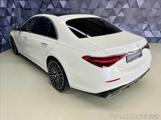 Mercedes-Benz S 400d 4MATIC AMG, MANUFAKT 2023