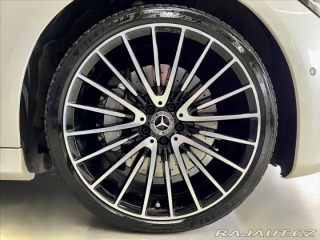 Mercedes-Benz S 400d 4MATIC AMG, MANUFAKT 2023