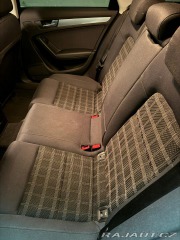 Audi A4 3,0 TDI quattro Avant TD 2011