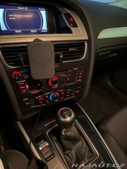 Audi A4 3,0 TDI quattro Avant TD 2011