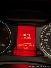 Audi A4 3,0 TDI quattro Avant TD 2011