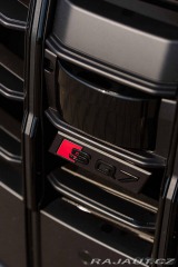 Audi SQ7 4,0 SQ7 TFSI quattro  V8 2021