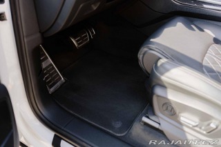 Audi SQ7 4,0 SQ7 TFSI quattro  V8 2021