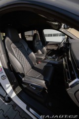 Audi SQ7 4,0 SQ7 TFSI quattro  V8 2021
