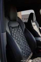 Audi SQ7 4,0 SQ7 TFSI quattro  V8 2021