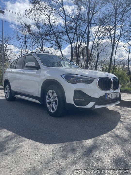 BMW X1 2,5 xDrive25e 1800