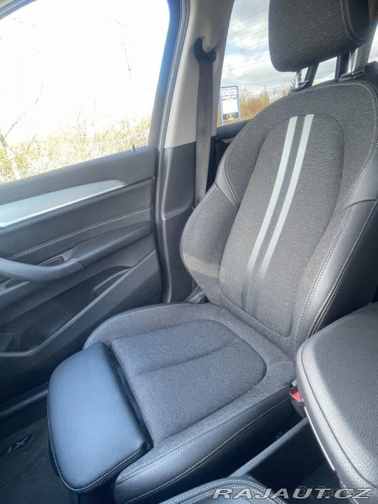 BMW X1 2,5 xDrive25e 1800