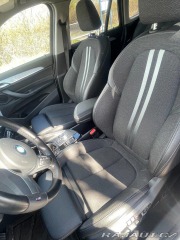 BMW X1 2,5   xDrive25e 1800