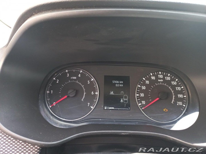 Dacia Jogger H5D C4 1800