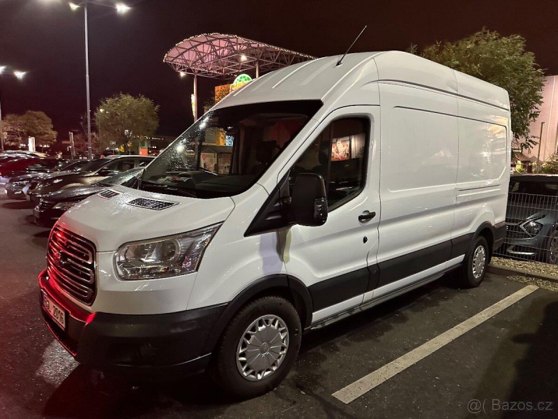 Ford Transit 2,2   Transit L3H3