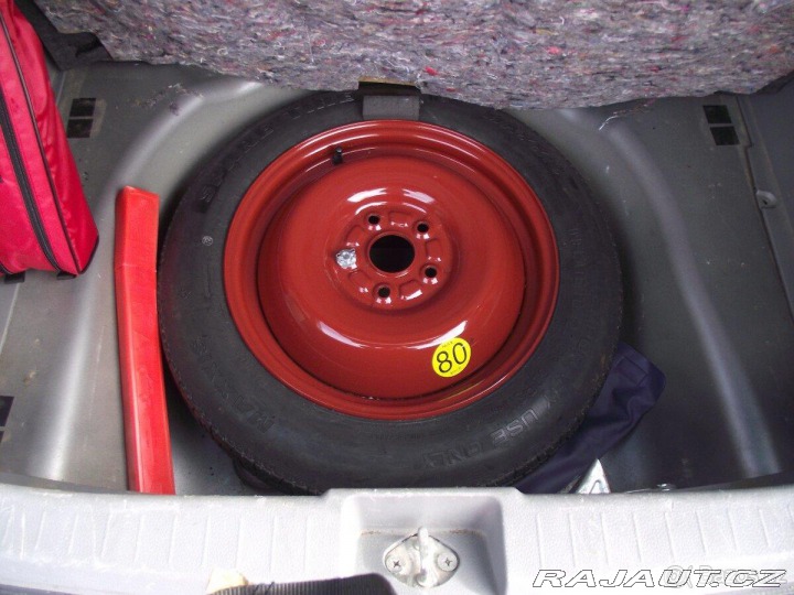 Suzuki SX4 1,6 2008