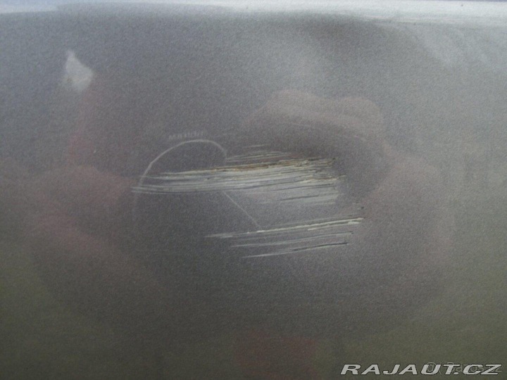 Suzuki SX4 1,6 2008