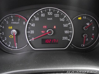 Suzuki SX4 1,6 2008