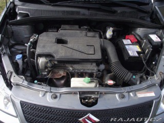 Suzuki SX4 1,6 2008