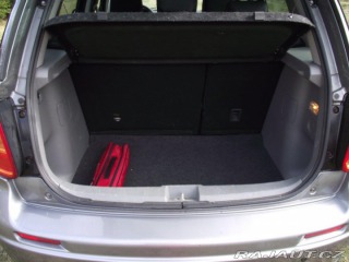 Suzuki SX4 1,6 2008