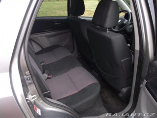 Suzuki SX4 1,6 2008