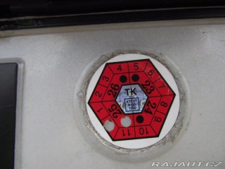 Suzuki SX4 1,6 2008