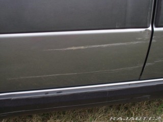 Suzuki SX4 1,6 2008
