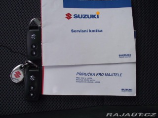 Suzuki SX4 1,6 2008