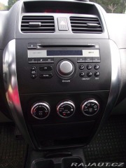 Suzuki SX4 1,6 2008
