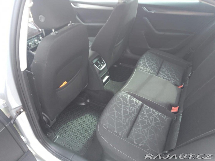 Škoda Octavia 1,6 III 2018